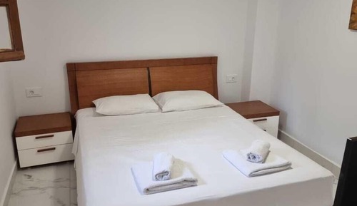 Bungalow básico (1 Bedroom)