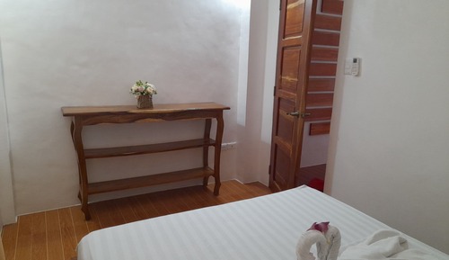 Suite estudio superior