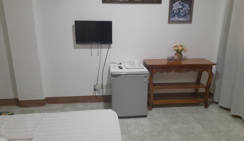 Habitación Deluxe, 1 cama doble (B)