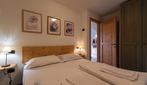 Apartamento, 1 habitación (1-2 Pax Ciclamino)
