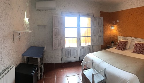 Habitación Premium doble