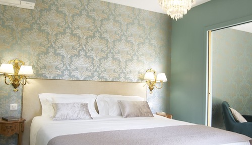 Suite (Montesquieu)