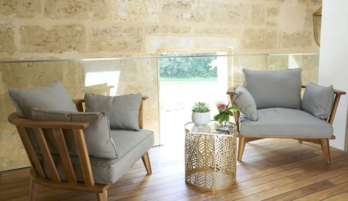 Suite Confort (Suite Chateau)