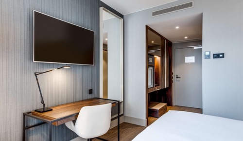 Habitación Premium (With View)