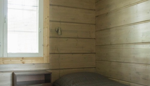 Villa de lujo, 2 habitaciones