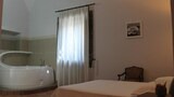 Apartamento, sauna