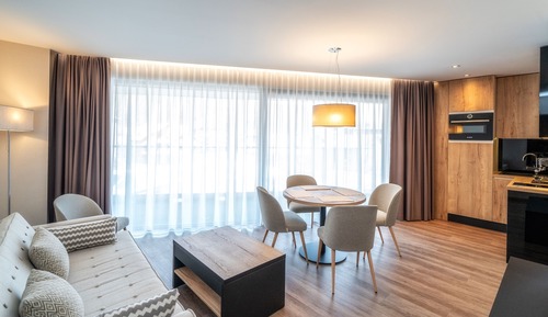 Apartamento Deluxe