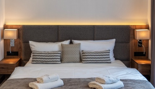 Apartamento familiar (Plus)