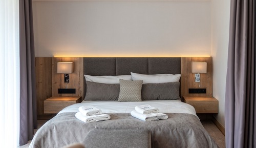 Apartamento (Lux)