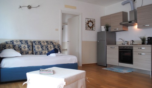 Apartment, 1 Bedroom
