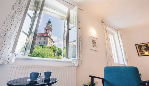 Apartamento Confort