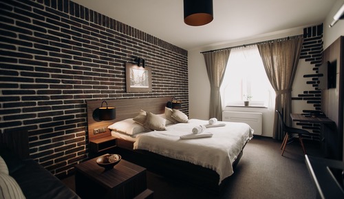 Suite Deluxe