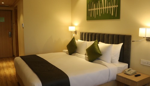 Suite, 1 cama de matrimonio, no fumadores