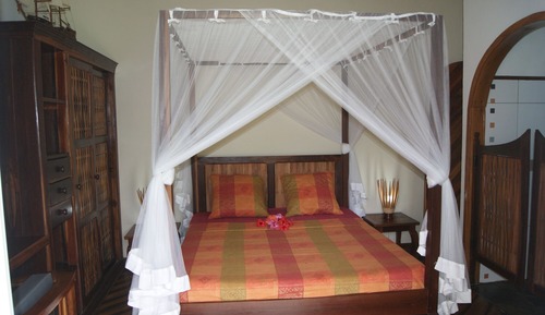 Comfort Double Room, 1 Queen Bed, Non Smoking