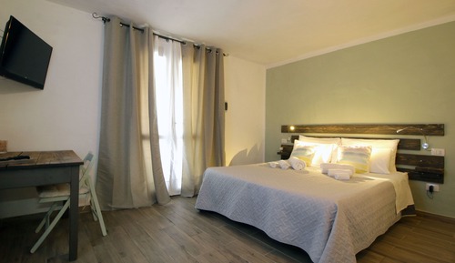 Habitación Confort