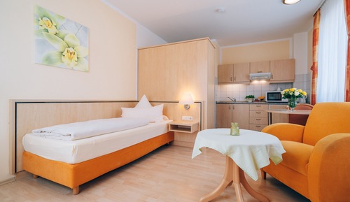 Apartamento Confort