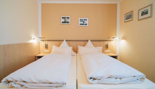 Apartamento Confort