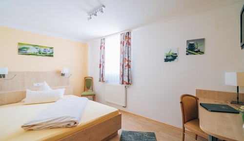 Habitación individual básica