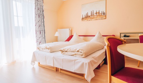 Apartamento Confort