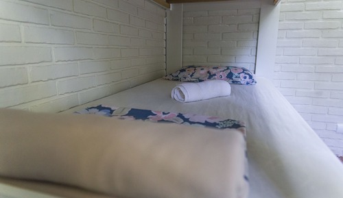 Chalet, 2 habitaciones, no fumadores