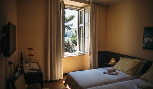 Habitación doble