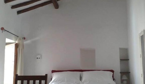 Habitación cuádruple