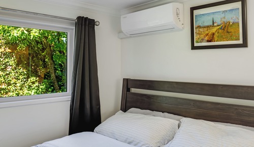 Habitación doble superior, 1 cama de matrimonio grande