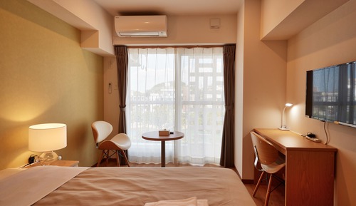Habitación individual, no fumadores