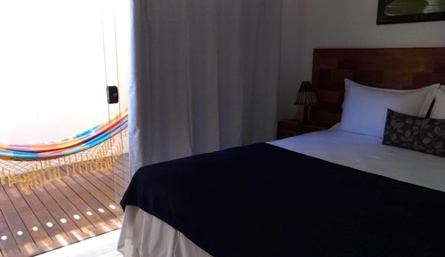 Apartamento estándar