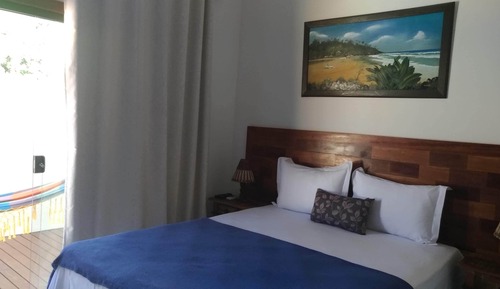 Apartamento superior