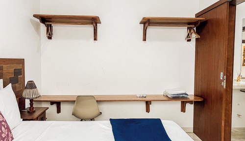 Apartamento familiar
