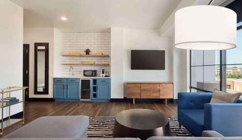 Suite, 1 habitación, no fumadores (Origin)