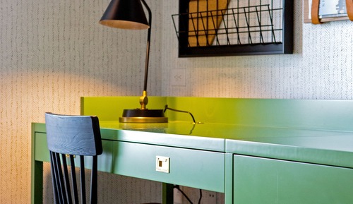 Habitación, 1 cama de matrimonio grande, accesible para personas con discapacidad, no fumadores