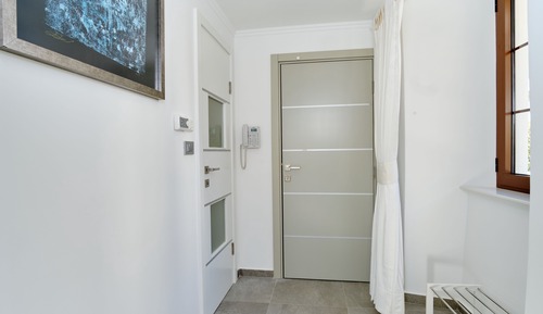 Habitación Deluxe con 1 cama doble o 2 individuales