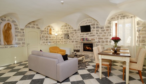 Suite, 1 habitación
