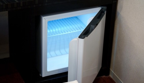 Habitación estándar con 2 camas individuales