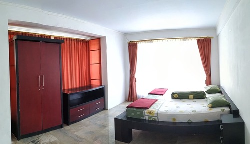Villa, 4 habitaciones, no fumadores