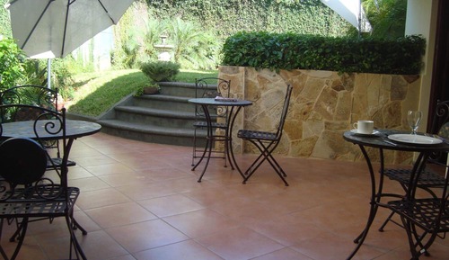 Habitación triple básica, 3 camas individuales, no fumadores