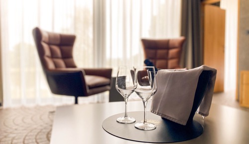 Apartamento exclusivo, 2 habitaciones