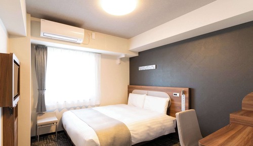 Habitación estándar, 1 cama de matrimonio, no fumadores