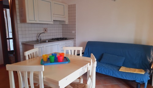 Estudio Confort, balcón, vistas al mar