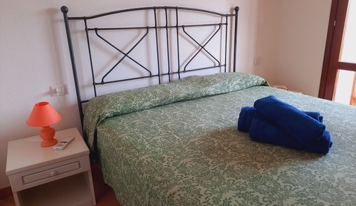 Dúplex, 2 habitaciones