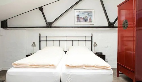 Apartamento estándar