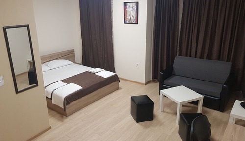 Habitación superior
