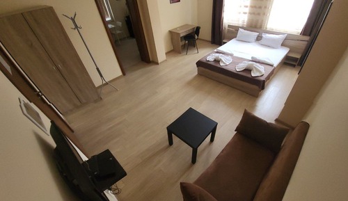 Apartamento (3 people)