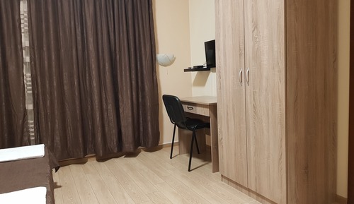 Apartamento (2 people)