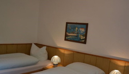 Habitación individual
