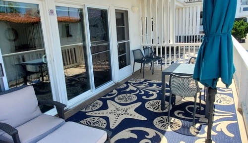 Suite, 2 habitaciones