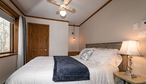 Habitación clásica, 1 cama de matrimonio