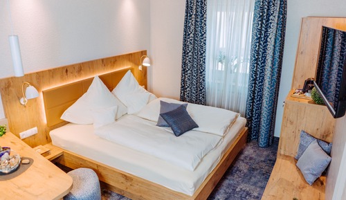 Habitación Signature doble